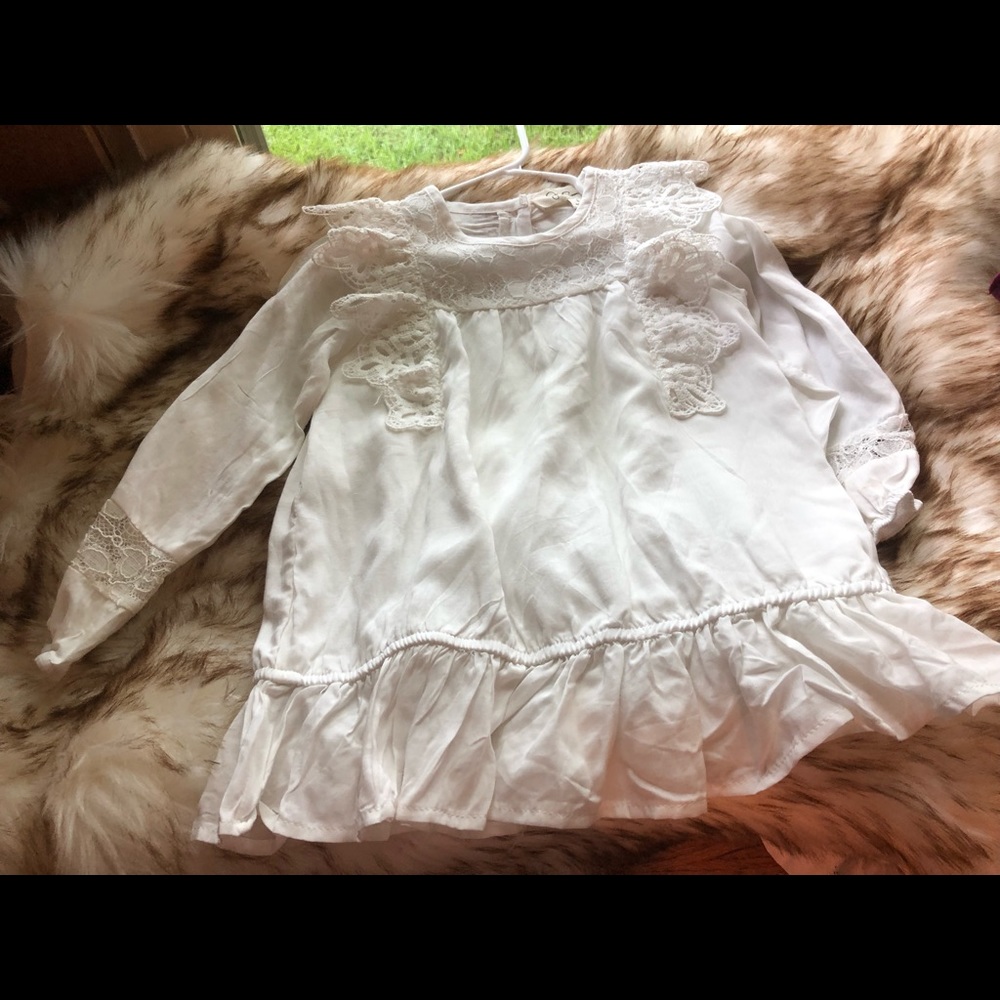 Jessica Simpson top 5T, GUC